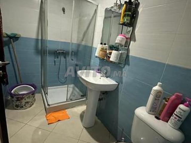 Appartement à vendre 113 m² à Casablanca