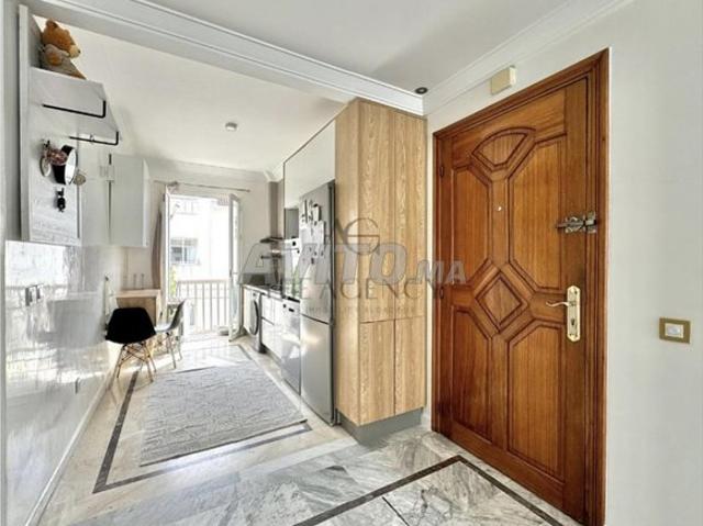Appartement à vendre 113 m² à Casablanca