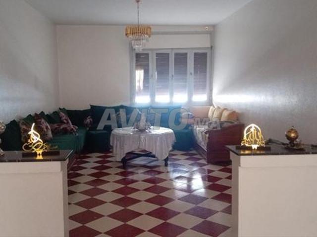 Appartement à vendre 113 m² à Casablanca