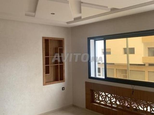 Appartement à vendre 113 m² à Temara