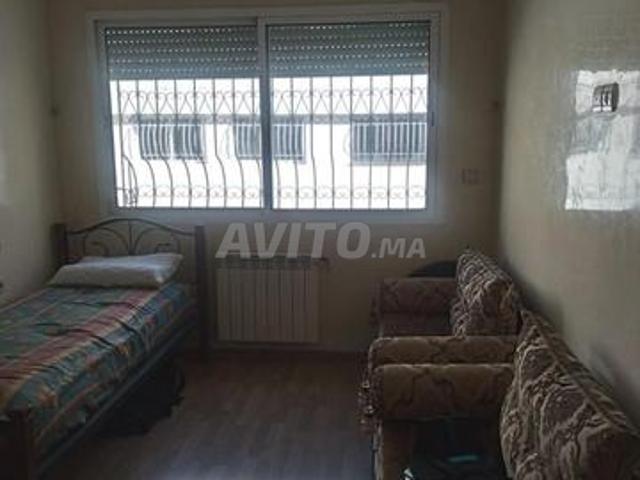 Appartement à vendre 114 m² à Casablanca