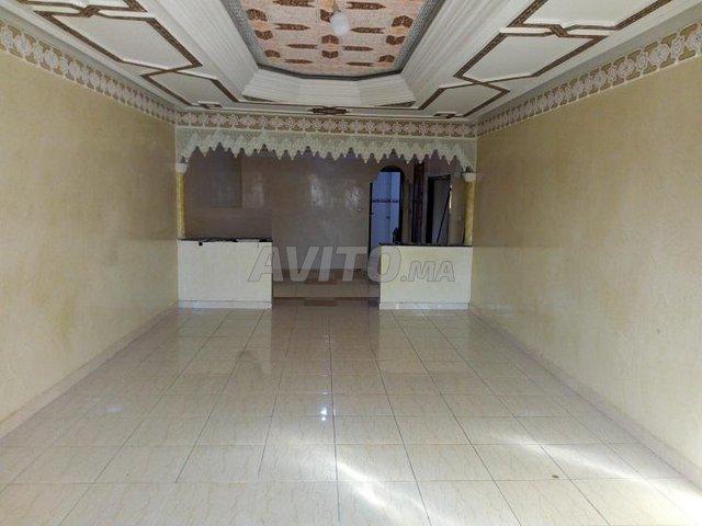 Appartement à vendre 114 m² à Casablanca