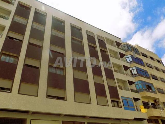 Appartement à vendre 114 m² à Casablanca Bernoussi