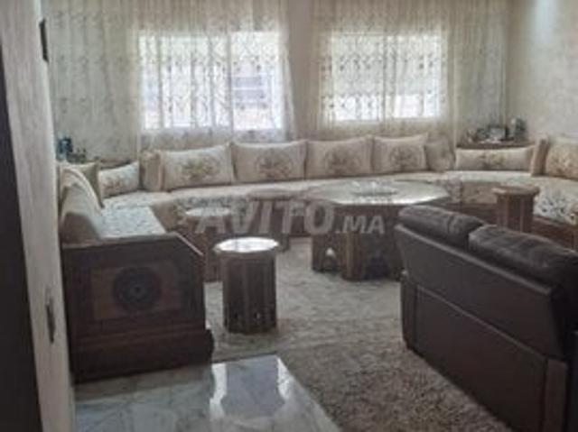 Appartement à vendre 114 m² à Rabat