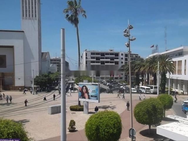 Appartement à Vendre 114 M² à Rabat