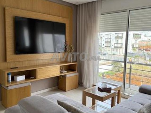 Appartement à vendre 114 m² à Tamesna