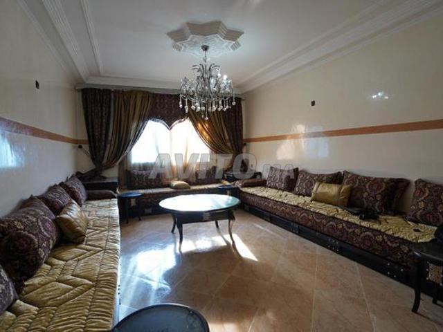 Appartement à vendre 114 m² à Tétouan