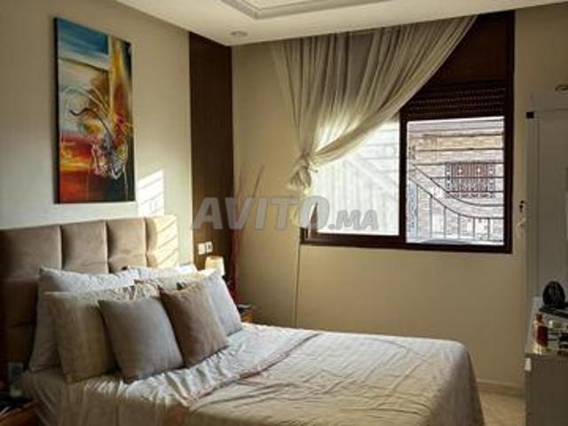Appartement à vendre 115 m² à Mohammedia