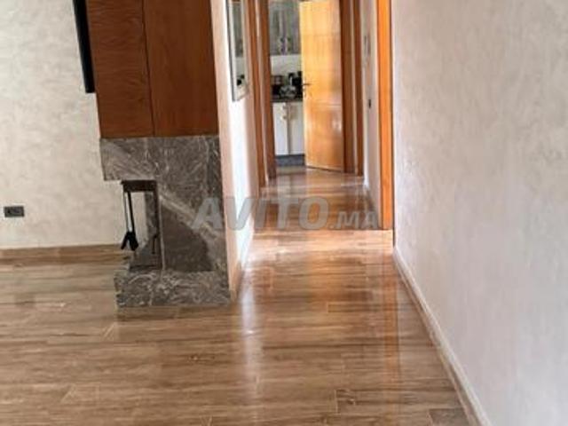 Appartement à vendre 115 m² à Dar Bouazza