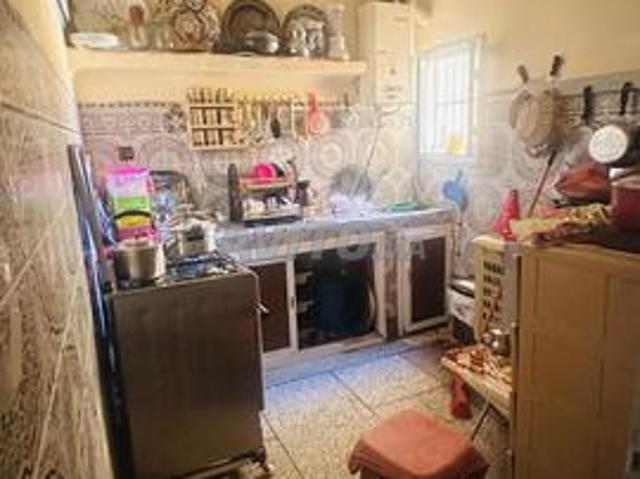 Appartement à vendre 115 m² à Fès