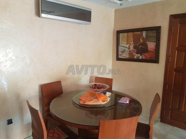Appartement à vendre 115 m² à Rabat