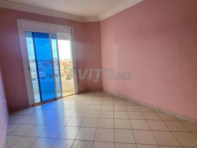 Appartement à vendre 115 m² à Salé