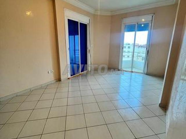 Appartement à vendre 115 m² à Salé