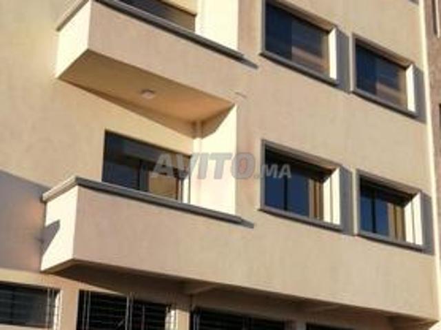 Appartement à vendre 115 m² à Temara
