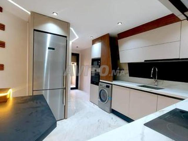 Appartement à vendre 116 m² à Marrakech