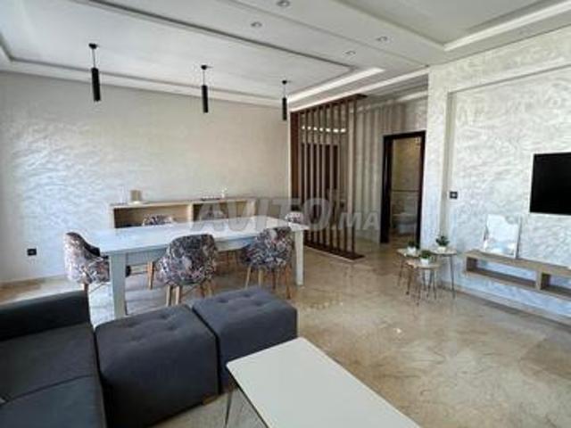 Appartement à vendre 116 m² à Mohammedia