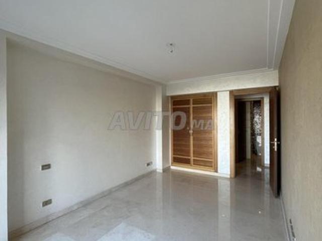 Appartement à vendre 116 m² à Casablanca Aafa