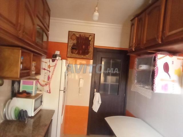Appartement à vendre 116 m² à Sala al jadida