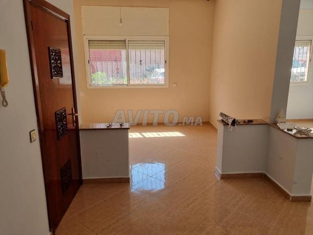 Appartement à vendre 116 m² à Temara