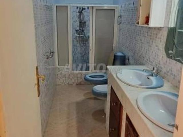 Appartement à vendre 116 m² à Temara