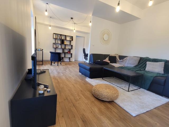 Appartement 58 m2 Buxerolles