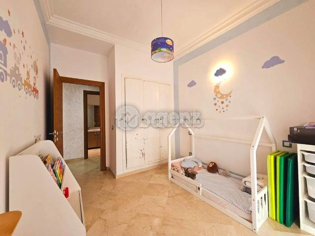 Appartement à vendre 117 m², 3 chambres Les princesses Casablanca