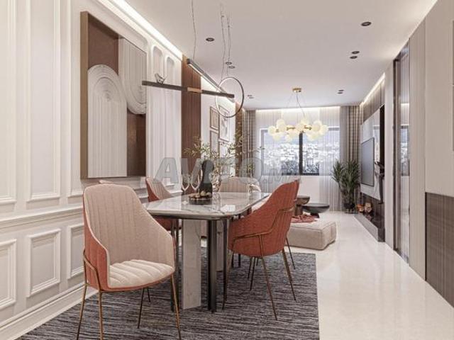 Appartement à vendre 117 m² à Casablanca