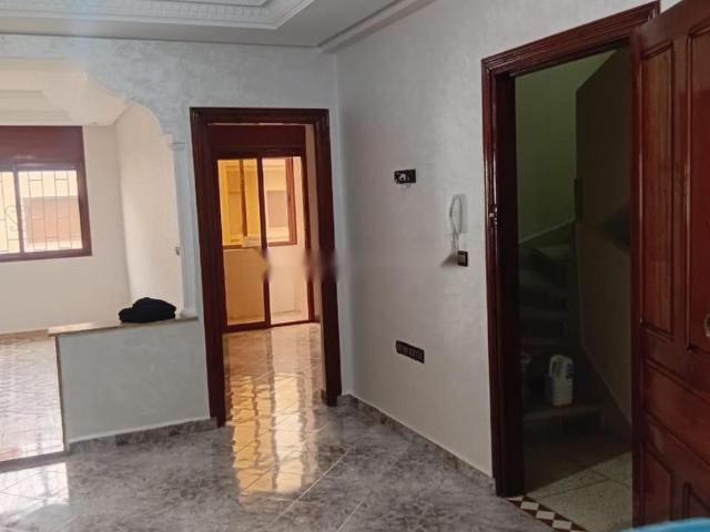 Appartement à Vendre 117 M² à El Jadida