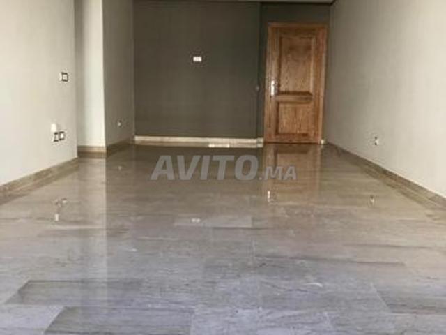 Appartement à vendre 117 m² | Perle de Nouaceur 3