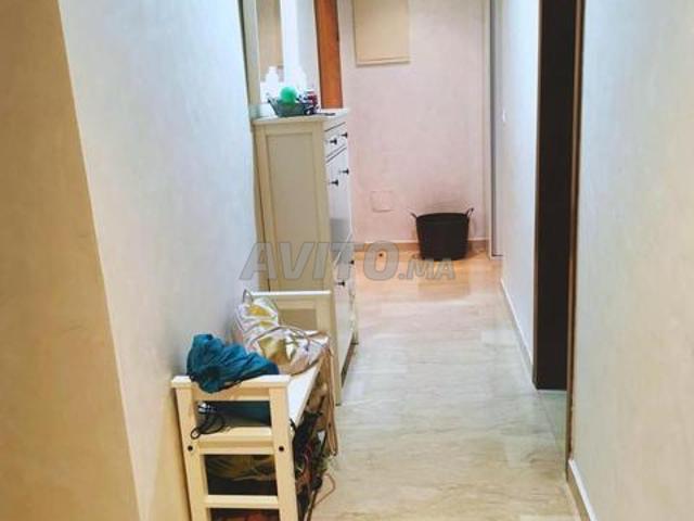 Appartement à vendre 118 m² à Mohammedia