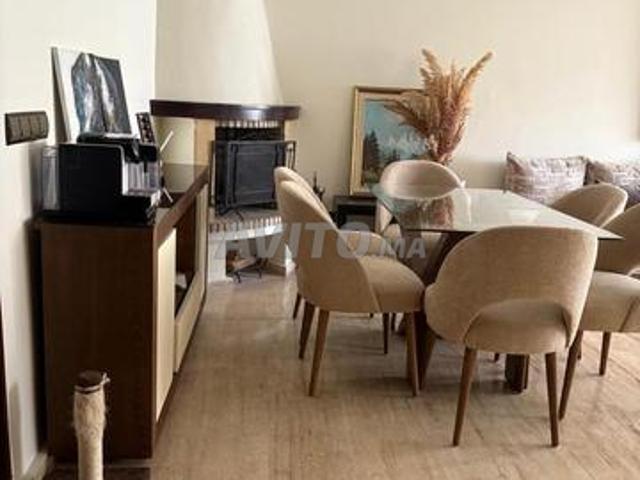 Appartement à vendre 86m² à Casablanca