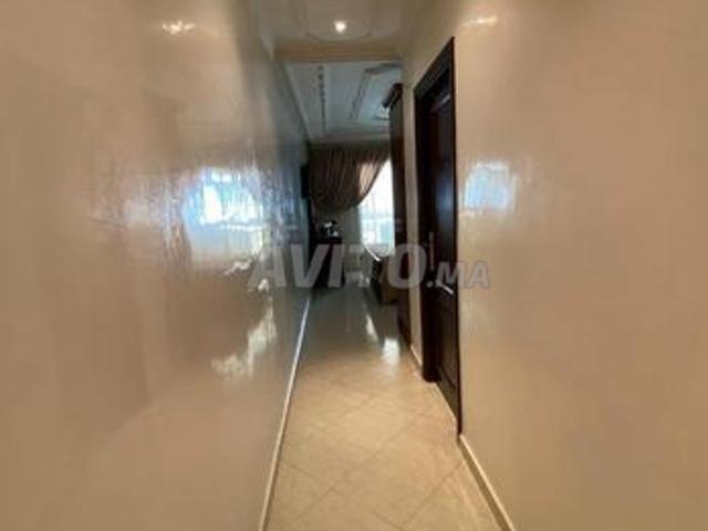 Appartement à vendre 118 m² à Casablanca