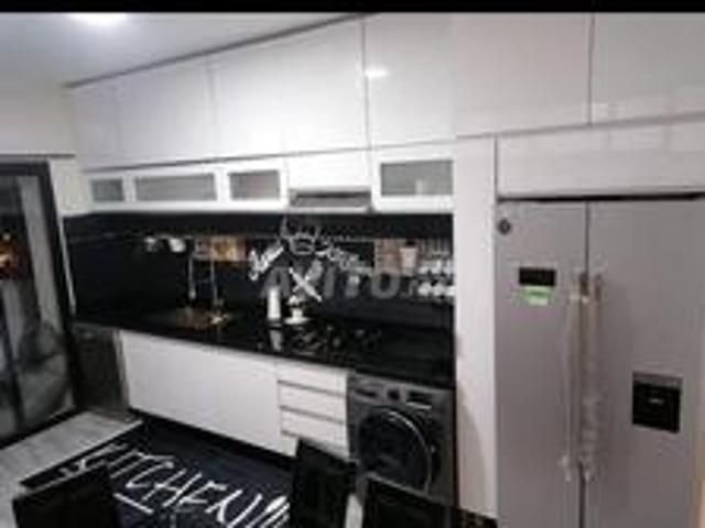Appartement à vendre 118 m² à Casablanca