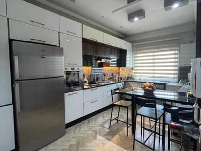 Appartement à vendre 118 m² à Casablanca