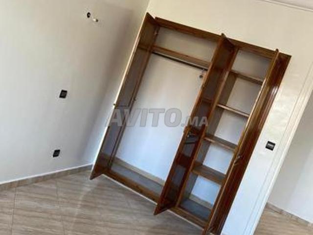 Appartement à vendre 118 m² à Casablanca