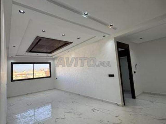 Appartement à vendre 118 m² à Kénitra