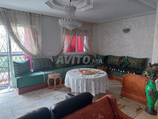 Appartement à vendre 118 m² à Kénitra
