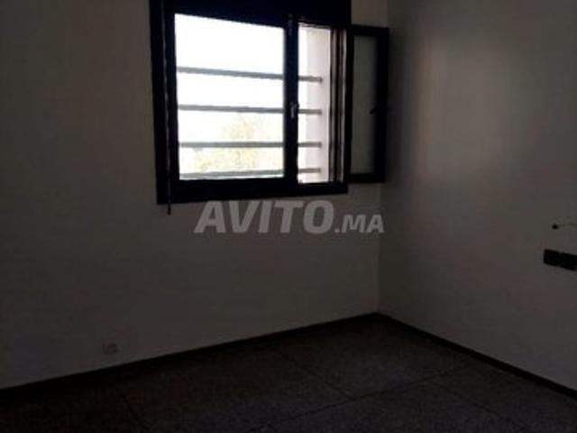 Appartement à vendre 118 m² à Rabat