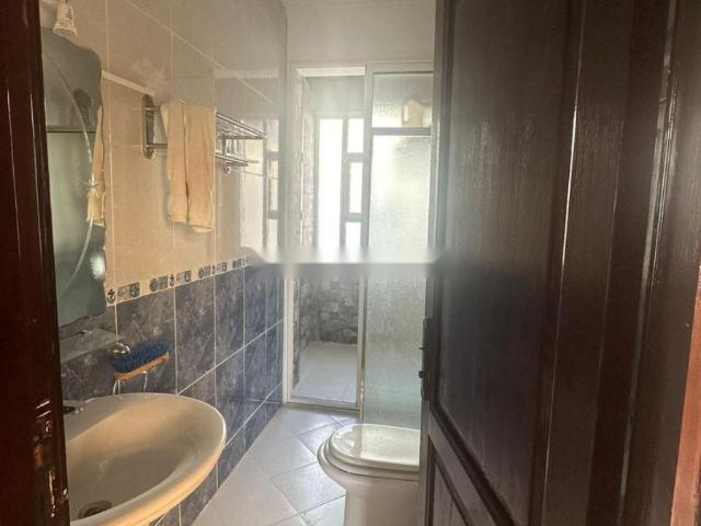 Appartement à Vendre 118 M² à Tanger