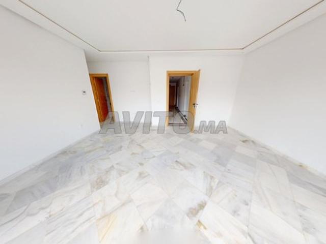 Appartement à vendre 118 m² à Tanger