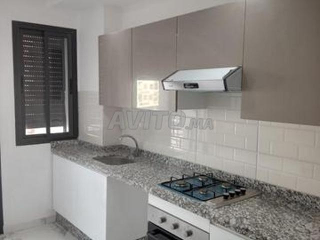 Appartement à vendre 118 m² à Victoria Bouskoura