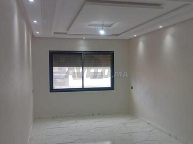 Appartement à vendre 118m² à Victoria Bouskoura