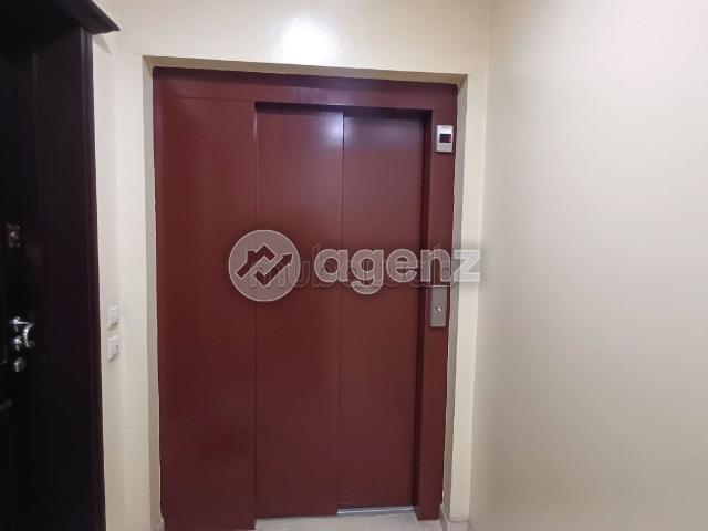 Appartement à vendre 119 m², 2 chambres Val Fleurie Casablanca