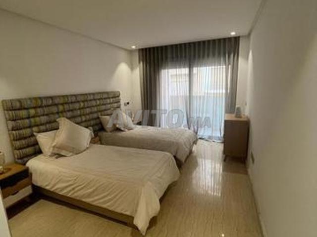 Appartement à vendre 119 m² à Casablanca