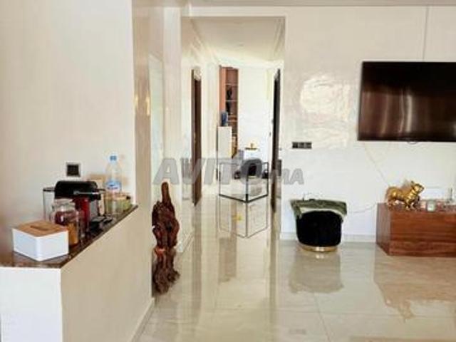 Appartement à vendre 119 m² à Casablanca