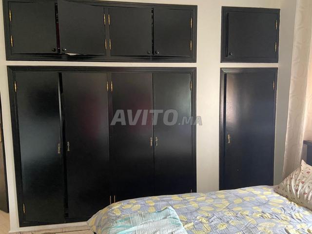 Appartement à vendre 119 m² à Casablanca