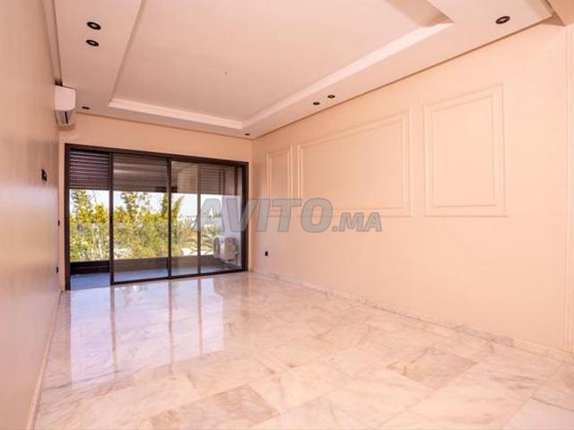 Appartement à vendre 119 m² à Temara El Wifak