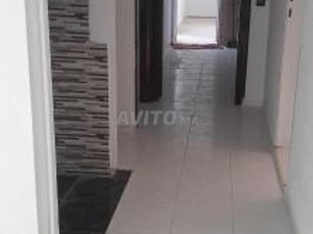Appartement à vendre 119m² à Fès