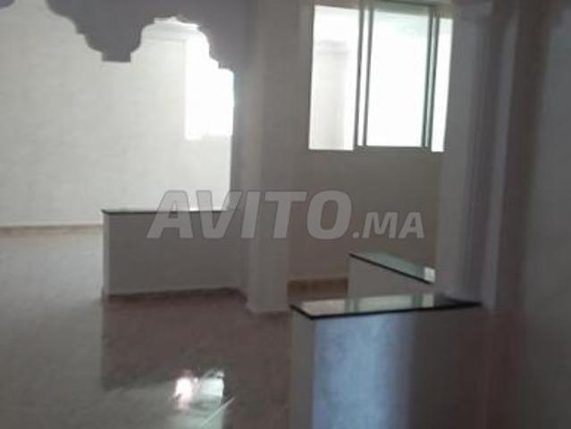 Appartement à vendre 119m²
