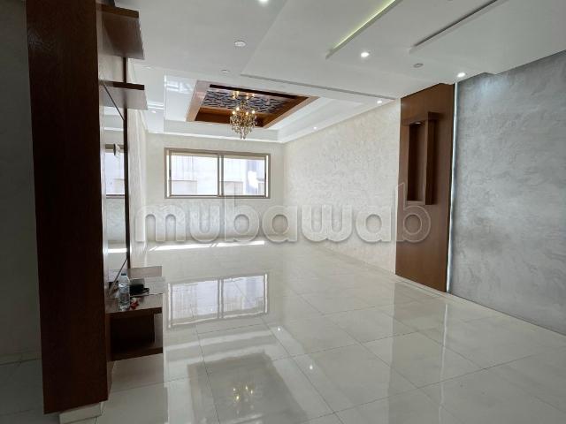 Appartement à vendre 120 m2 à Kenitra
